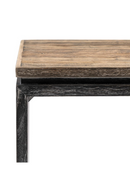 Square Oak End Table | Rivièra Maison Saratoga Hills | Dutchfurniture.com