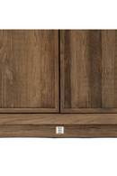 Rustic Oak Cabinet | Rivièra Maison Clearwater Creek | DutchFurniture.com