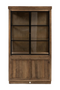 Rustic Oak Cabinet | Rivièra Maison Clearwater Creek | DutchFurniture.com