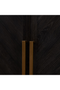 Black Oak Modern Cabinet | Rivièra Maison 5th Avenue | Dutchfurniture.com