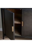 Black Metal Cabinet | Rivièra Maison West Lake | Dutchfurniture.com