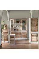 Mango Wood Bed Cabinet | Rivièra Maison Pacifica | Dutchfurniture.com
