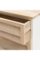 Modern Wood Chest of Drawers | Rivièra Maison Pacifica | Dutchfurniture.com