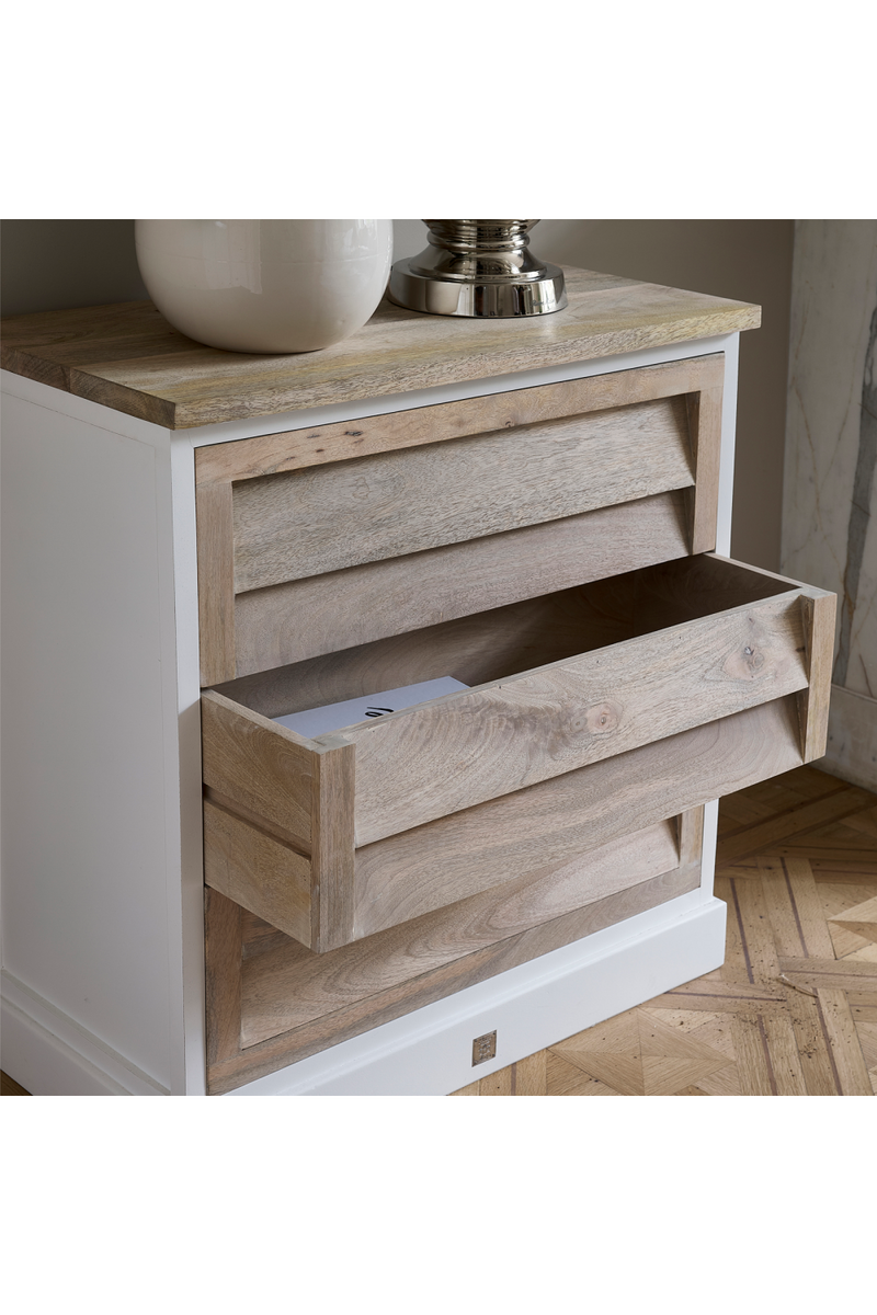 Modern Wood Chest of Drawers | Rivièra Maison Pacifica | Dutchfurniture.com
