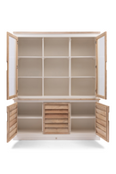 Modern Mango Wood Cabinet XL | Rivièra Maison Pacifica | Dutchfurniture.com