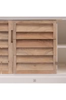 Modern Mango Wood Cabinet XL | Rivièra Maison Pacifica | Dutchfurniture.com