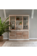 Modern Mango Wood Cabinet XL | Rivièra Maison Pacifica | Dutchfurniture.com