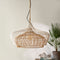 Modern Rattan Hanging Lamp | Rivièra Maison Rustic Double | DutchFurniture.com