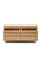 Mango Wood Bench | Rivièra Maison Pacifica | Dutchfurniture.com