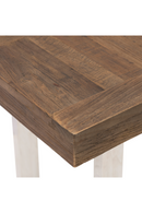 Contemporary Elm Side Table | Rivièra Maison Washington | Dutchfurniture.com