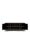 Black Modern Sideboard | Rivièra Maison West Lake | Dutchfurniture.com