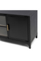 Black Modern Sideboard | Rivièra Maison West Lake | Dutchfurniture.com