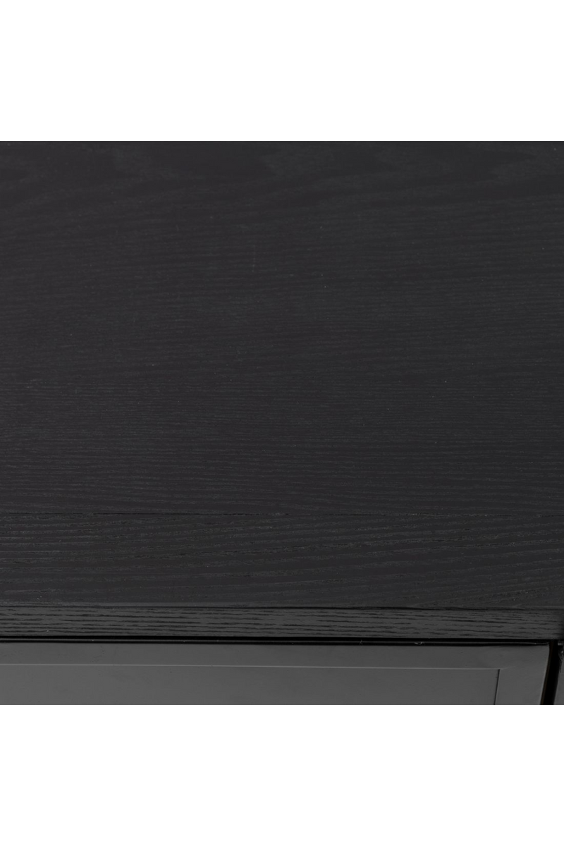 Black Modern Sideboard | Rivièra Maison West Lake | Dutchfurniture.com