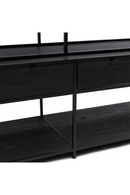 Black Wall Cabinet | Rivièra Maison The Bobby | Dutchfurniture.com