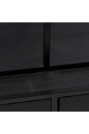 Black Wall Cabinet | Rivièra Maison The Bobby | Dutchfurniture.com