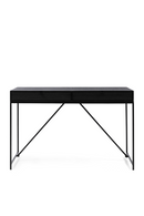 Black Oak Desk | Rivièra Maison The Bobby | Dutchfurniture.com