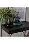 Black Oak Desk | Rivièra Maison The Bobby | Dutchfurniture.com