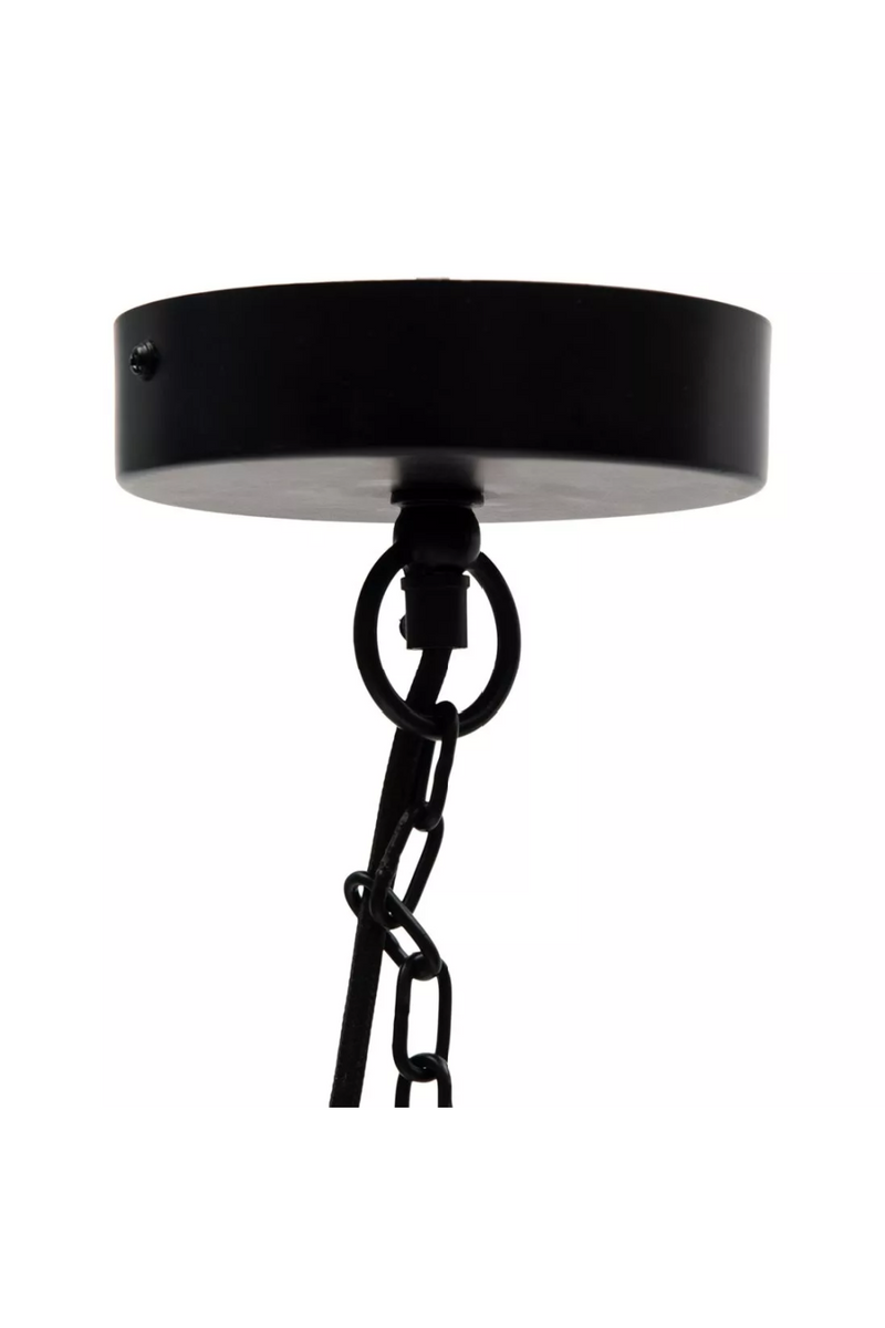 House-Shaped Pendant Lamp | Rivièra Maison Rockford | Dutchfurniture.com