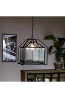 House-Shaped Pendant Lamp | Rivièra Maison Rockford | Dutchfurniture.com