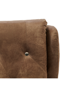 Leather Swivel Armchair | Rivièra Maison The Statesman | Dutchfurniture.com