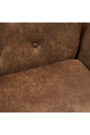 Leather Swivel Armchair | Rivièra Maison The Statesman | Dutchfurniture.com