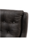 Leather Swivel Armchair | Rivièra Maison The Statesman | Dutchfurniture.com