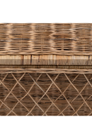 Handwoven Rattan Storage Boxes (2) | Rivièra Maison Nusa Dua | Dutchfurniture.com