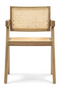 Rattan Dining Armchair | Rivièra Maison St. Moritz | Dutchfurniture.com