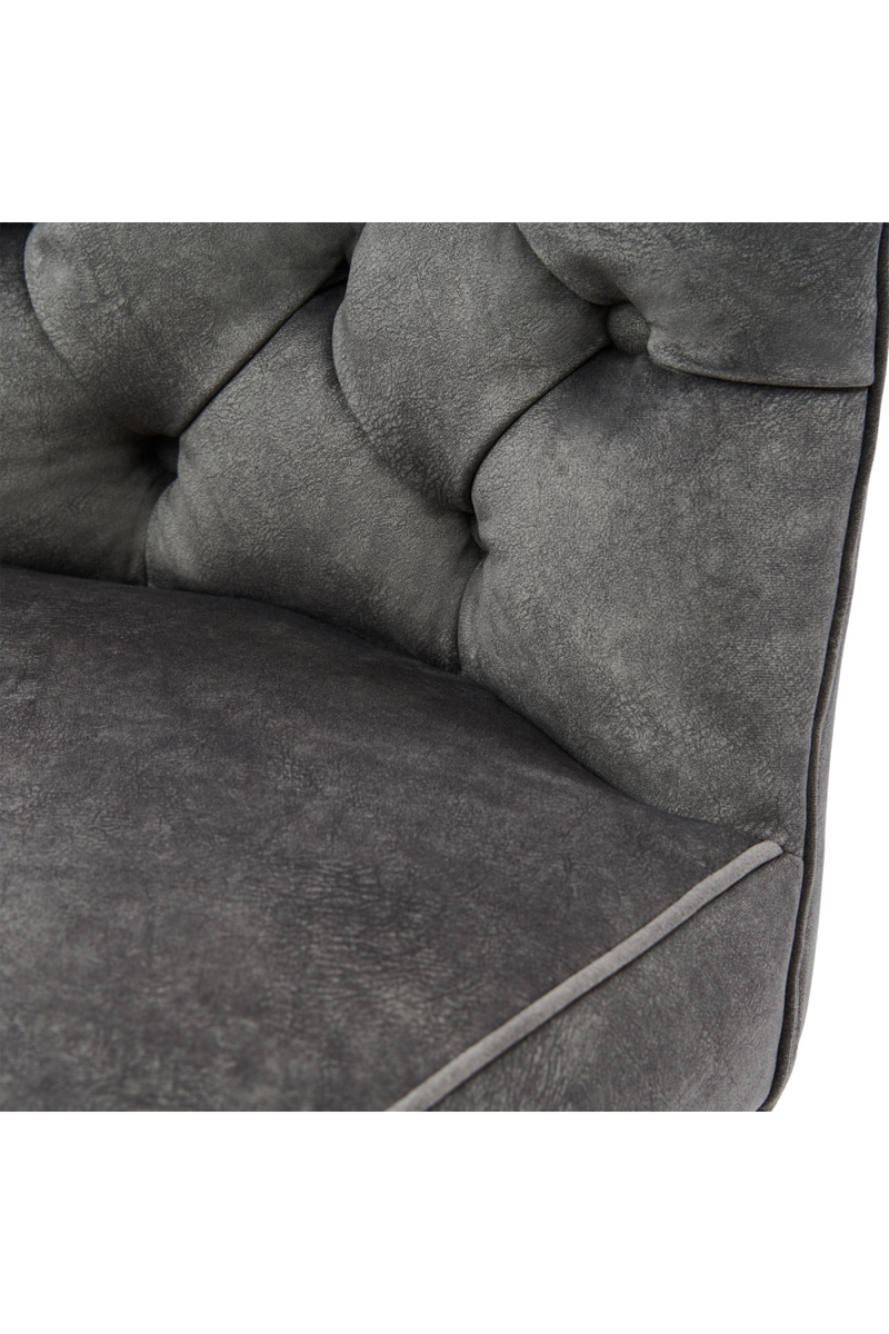Classic Tufted Dining Chair | Rivièra Maison Balmoral | Dutchfurniture.com