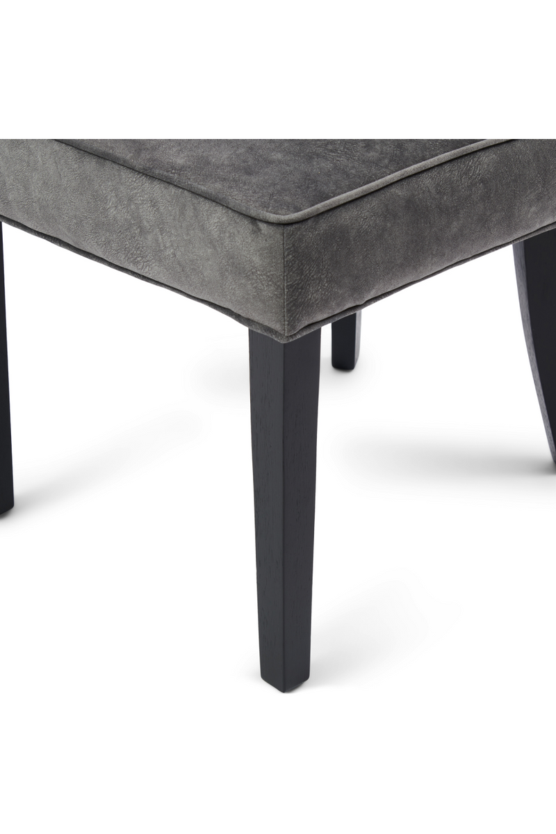 Classic Tufted Dining Chair | Rivièra Maison Balmoral | Dutchfurniture.com