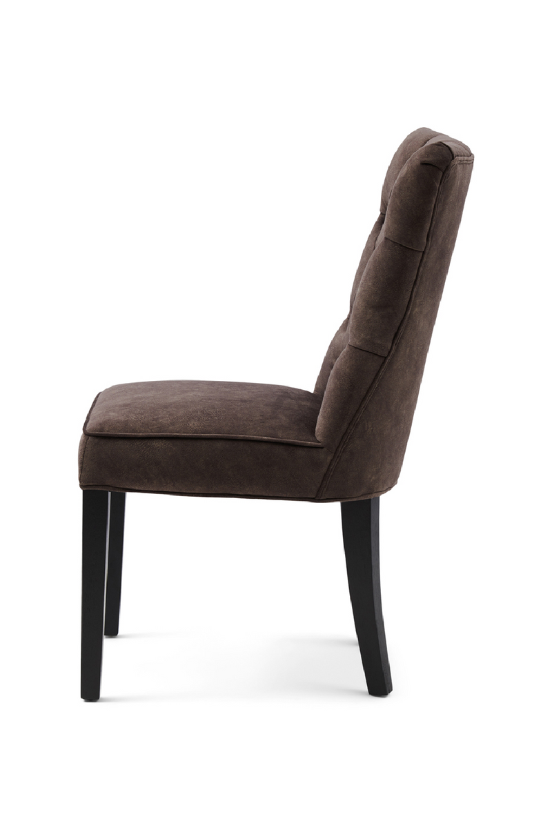 Classic Tufted Dining Chair | Rivièra Maison Balmoral | Dutchfurniture.com