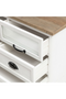 White Modern Dresser | Rivièra Maison Bridgeville | Dutchfurniture.com