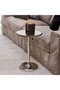 Modern Pedestal End Table (S) | Rivièra Maison Capri | Dutchfurniture.com