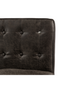 Leather Upholstered Counter Stool | Rivièra Maison Cape Breton | Dutchfurniture.com
