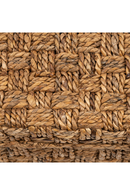 Woven Hyacinth Trunk | Rivièra Maison Sulawesi | DutchFurniture.com