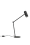 Black Adjustable Table Lamp | Rivièra Maison Morriston | Dutchfurniture.com