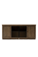 Brown Wooden Sideboard | Rivièra Maison Clearwater | Dutchfurniture.com