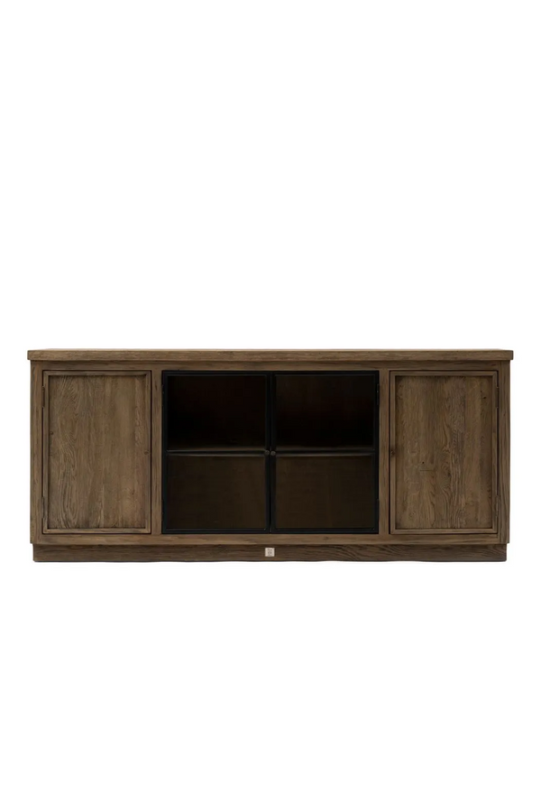 Brown Wooden Sideboard | Rivièra Maison Clearwater | Dutchfurniture.com