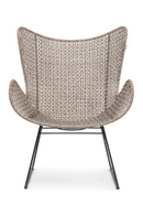 Outdoor Wicker Butterfly Chair | Rivièra Maison Portofino | Dutchfurniture.com