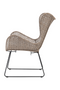 Outdoor Wicker Butterfly Chair | Rivièra Maison Portofino | Dutchfurniture.com