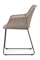 Outdoor Wicker Dining Armchair | Rivièra Maison Portofino | Dutchfurniture.com