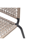 Outdoor Wicker Stackable Dining Chair | Rivièra Maison Portofino | Dutchfurniture.com