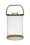 Glass Tube Lantern | Rivièra Maison Église d'Auteuil | Dutchfurniture.com