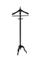 Black Aluminum Clothing Stand | Rivièra Maison New | Dutchfurniture.com