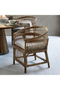 Braided Rattan Dining Chair | Rivièra Maison Victoria Falls | Dutchfurniture.com