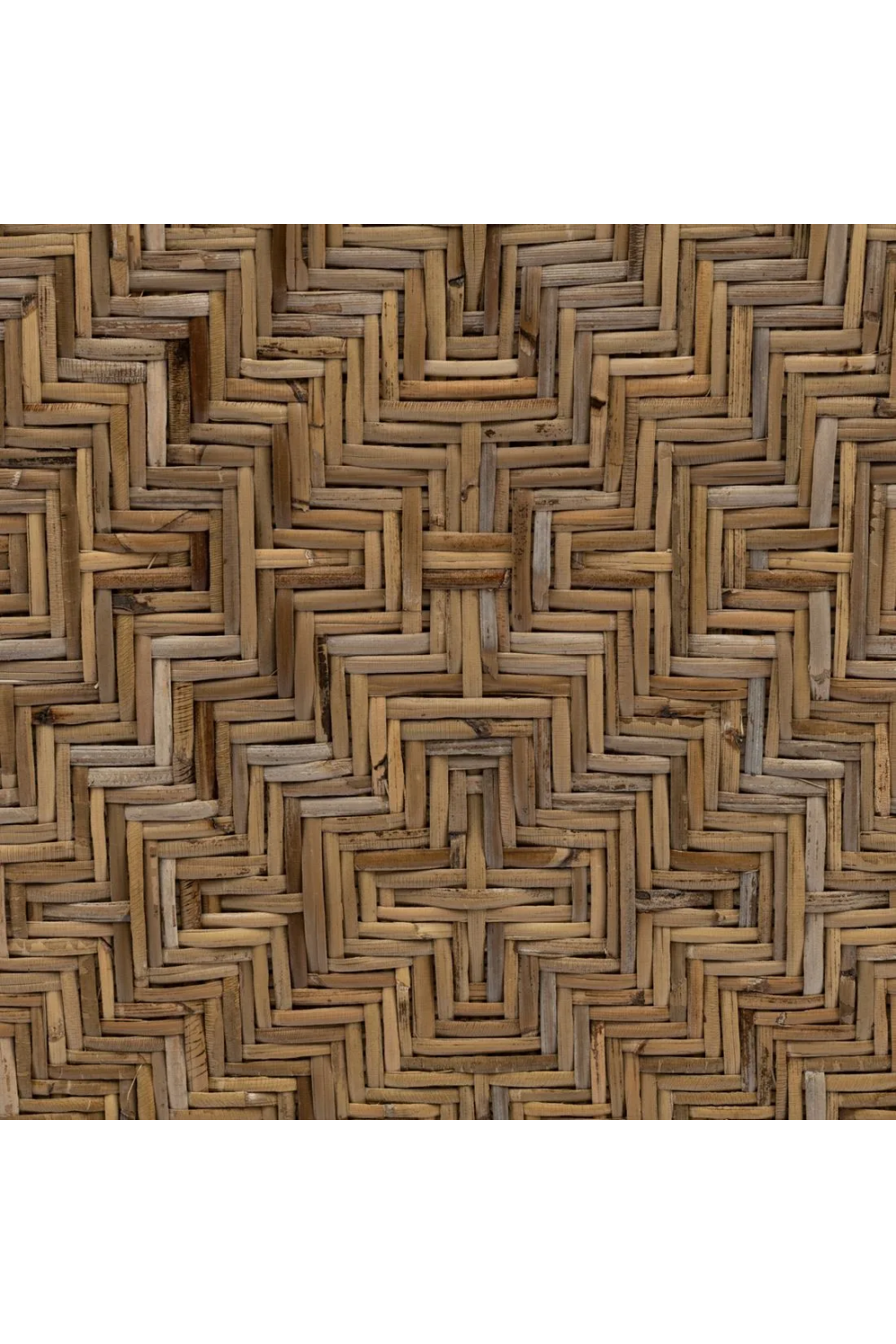 Hand-Woven Rattan Shoe Cabinet | Rivièra Maison Menton | Dutchfurniture.com