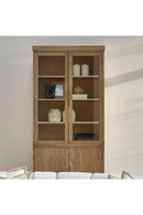 Reclaimed Oak Display Cabinet | Rivièra Maison Brescia | Dutchfurniture.com