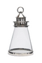 Conical Glass Lantern | Rivièra Maison Lighthouse | Dutchfurniture.com