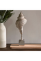 Silver Seashell Statue | Rivièra Maison Ocean | Dutchfurniture.com