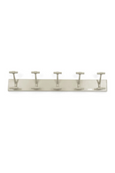 White Aluminium Coat Rack | Rivièra Maison Biollay | Dutchfurniture.com